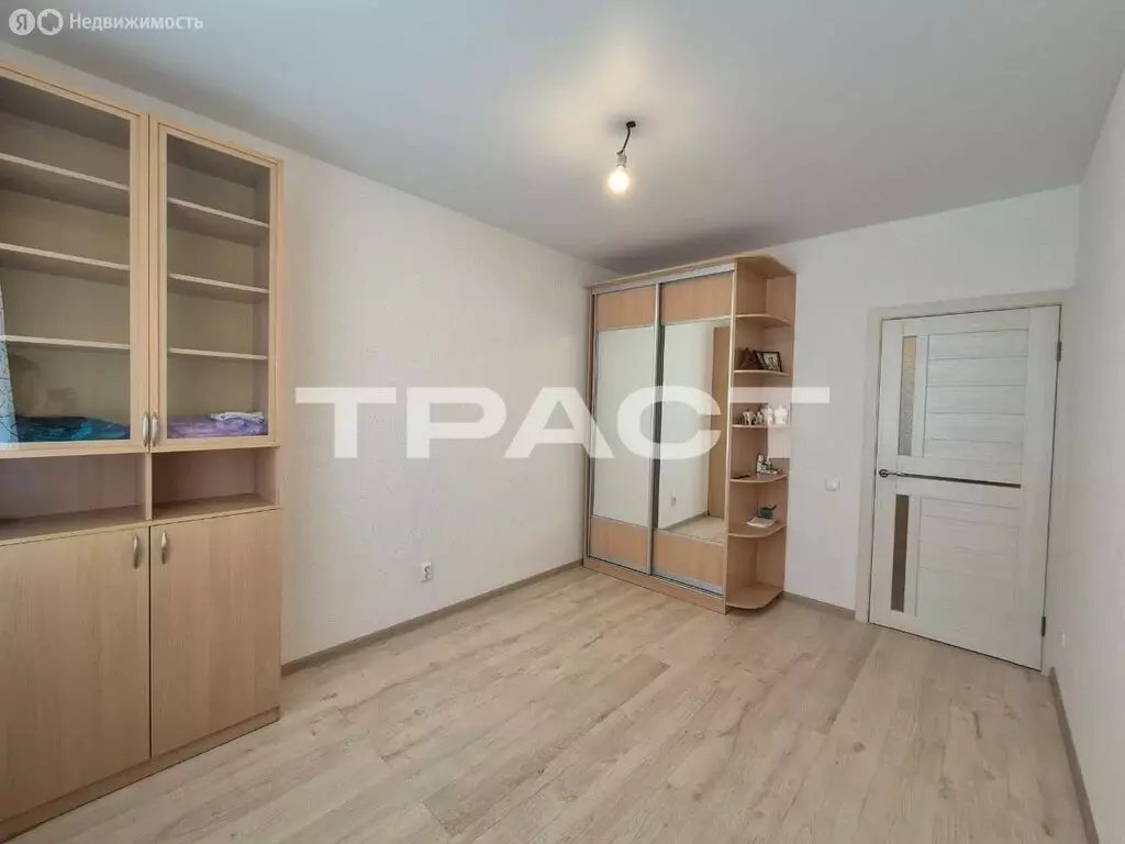1-комнатная квартира: Ямное, Ягодная улица, 1 (29.1 м) - Фото 1
