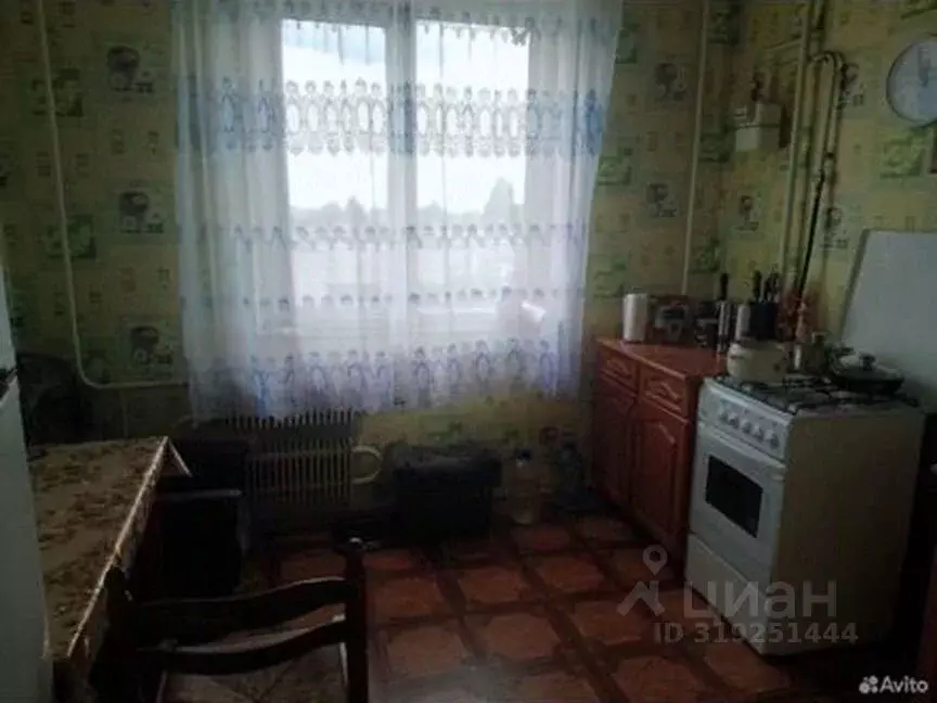 1-к кв. Белгородская область, Белгород ул. Челюскинцев, 58бк2 (34.0 м) - Фото 1