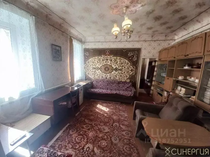 3-к кв. Ростовская область, Ростов-на-Дону ул. Тельмана, 19 (48.0 м) - Фото 0