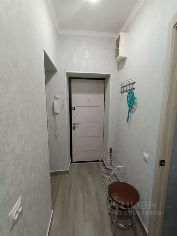 1-к кв. Ставропольский край, Железноводск ул. Чапаева, 27 (30.0 м) - Фото 1