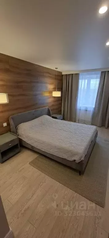 2-к кв. Костромская область, Кострома Магистральная ул., 12 (59.0 м) - Фото 2