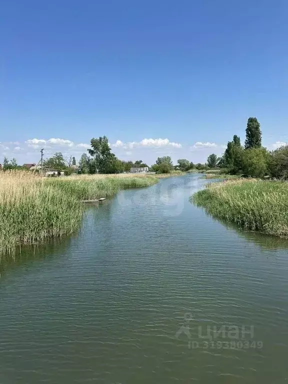Участок в Ростовская область, Азовский район, Рогожкино хут. ул. ... - Фото 1