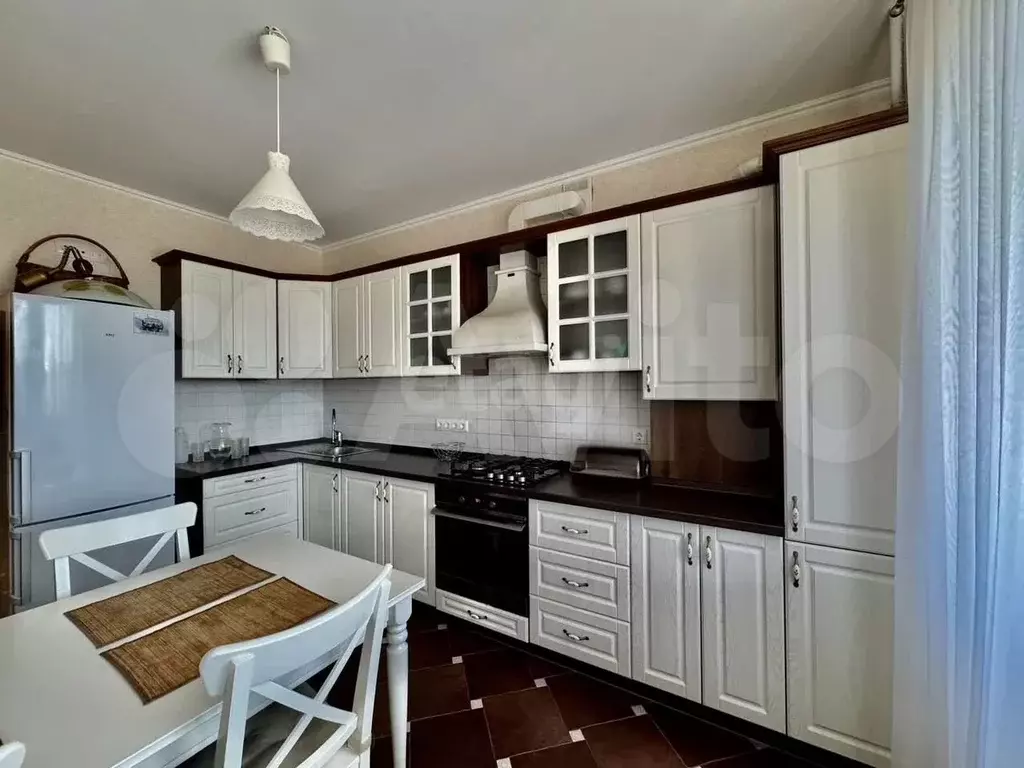 1-к. квартира, 40,9 м, 8/9 эт. - Фото 1
