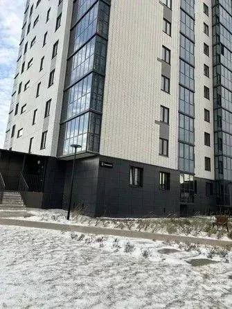 Студия Красноярский край, Красноярск ул. Спандаряна, 1 (36.9 м) - Фото 1