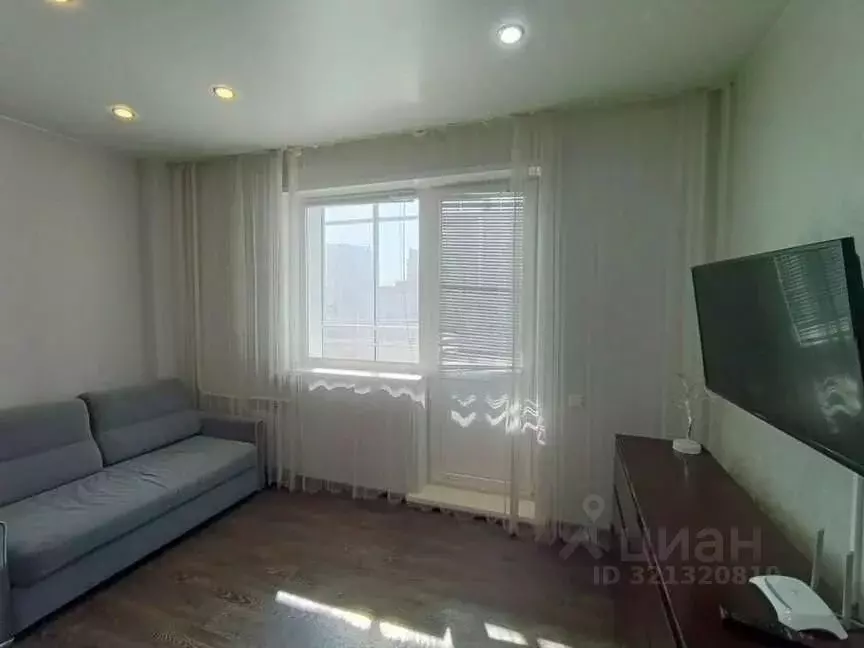 1-к кв. Архангельская область, Котлас ул. Гагарина, 45 (40.0 м) - Фото 2