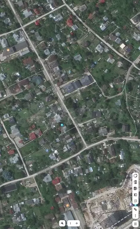 Участок 6 сот. (ИЖС) - Фото 1