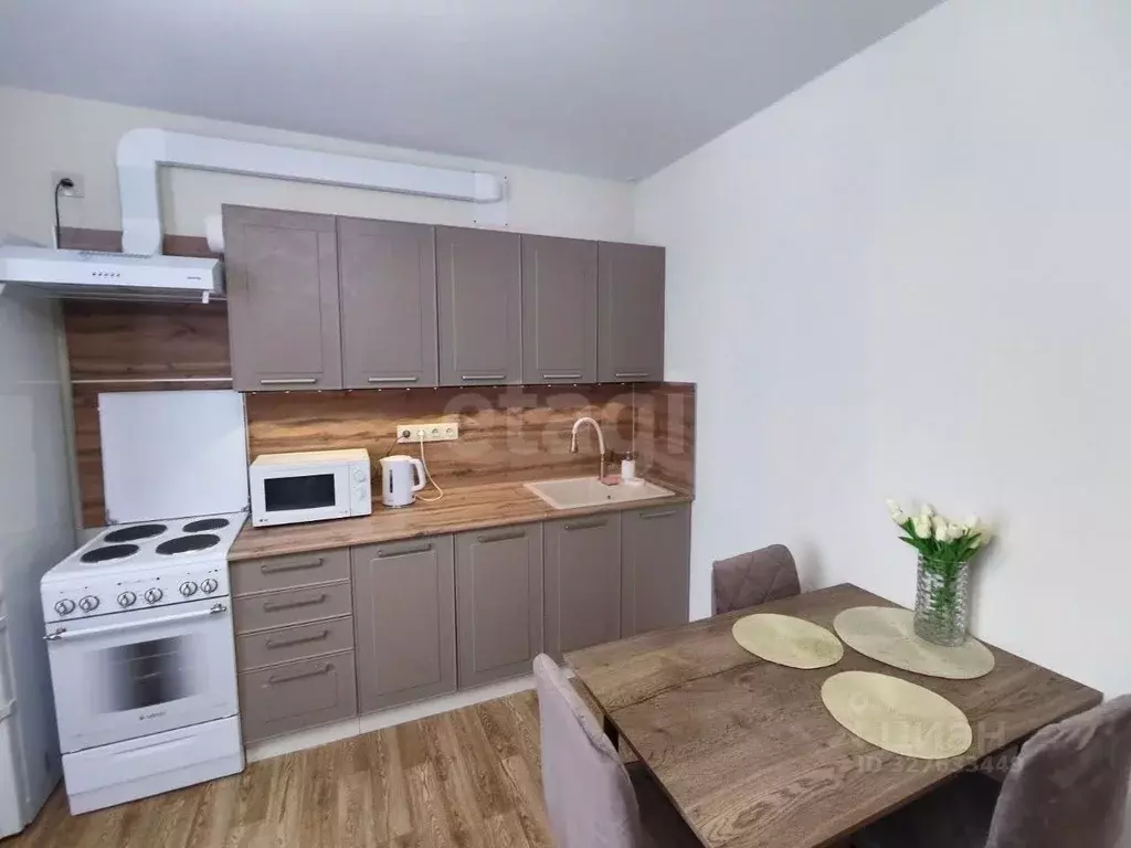 1-к кв. Удмуртия, Ижевск Союзная ул., 163к2 (39.0 м) - Фото 1