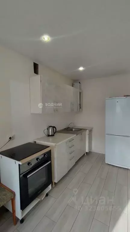 1-к кв. Чувашия, Новочебоксарск Зеленый бул., 2А (41.0 м) - Фото 1