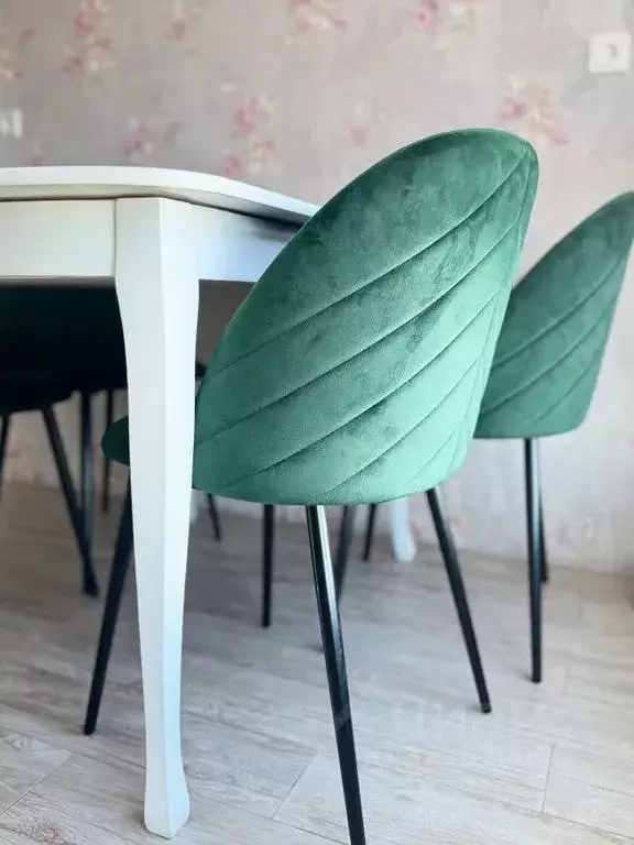 2-к кв. Татарстан, Казань ул. Салиха Батыева, 13 (50.0 м) - Фото 2