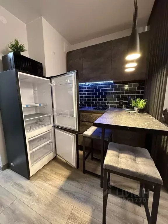 Студия Ленинградская область, Сертолово Всеволожский район, ... - Фото 0