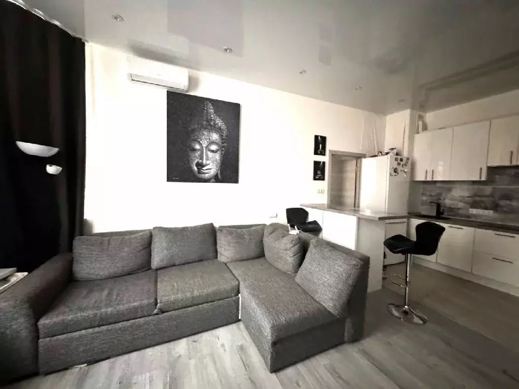 Продается 1-комнатная квартира - Фото 0