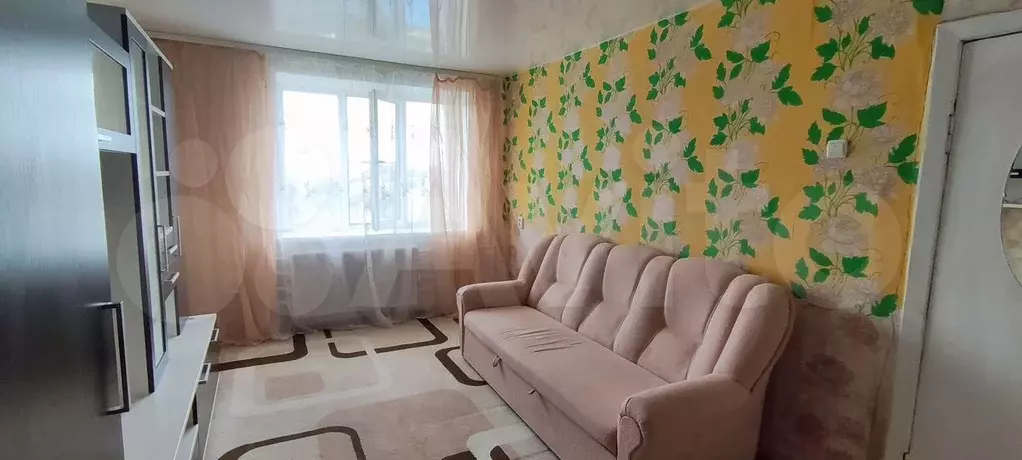 Комната 17,4 м в 4-к., 7/9 эт. - Фото 1