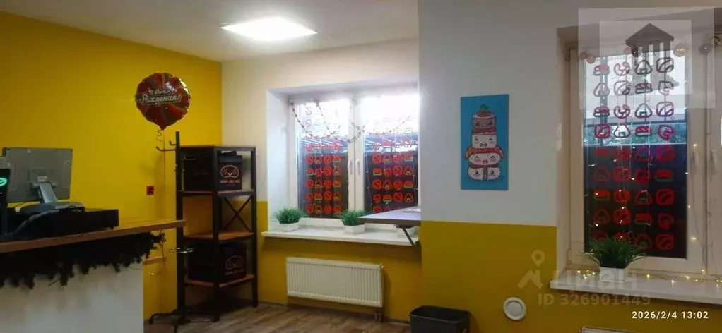 Помещение свободного назначения в Калининградская область, Калининград ... - Фото 2