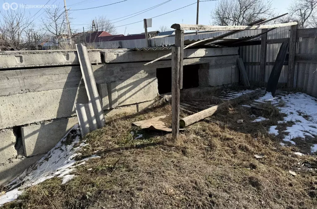 Участок в Беслан, Первомайская улица, 28 (5 м) - Фото 2