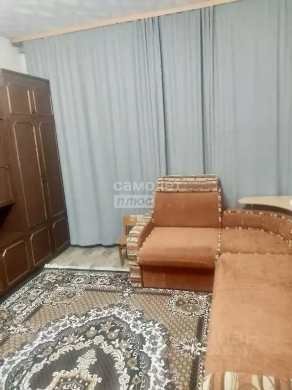 1-к кв. Ямало-Ненецкий АО, Ноябрьск Вынгапуровский мкр, ул. Полярная, ... - Фото 1