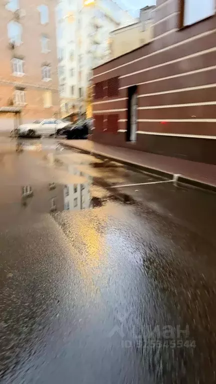 Гараж в Москва ул. Трехгорный Вал, 14С1 (13 м) - Фото 2