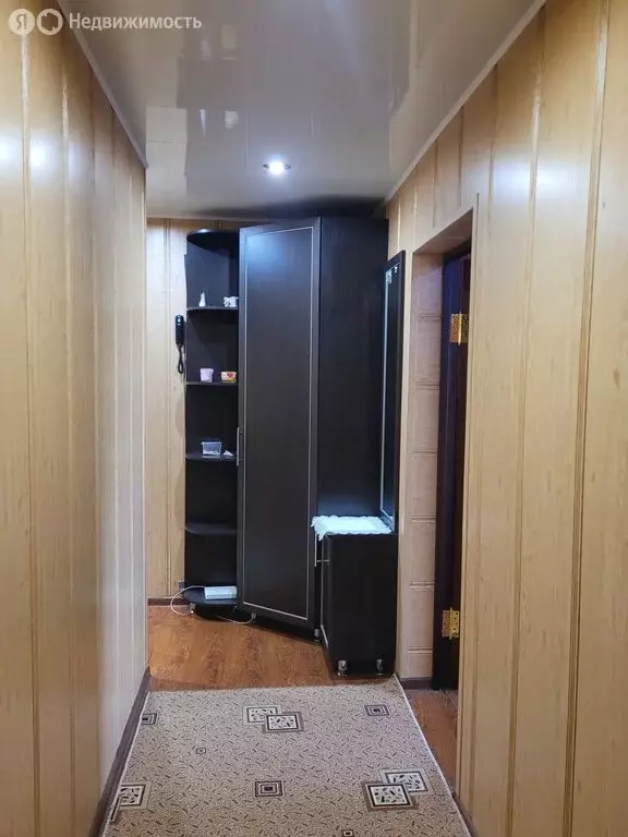 2-комнатная квартира: Эльбрус, улица Гагиш, 7 (72 м) - Фото 0