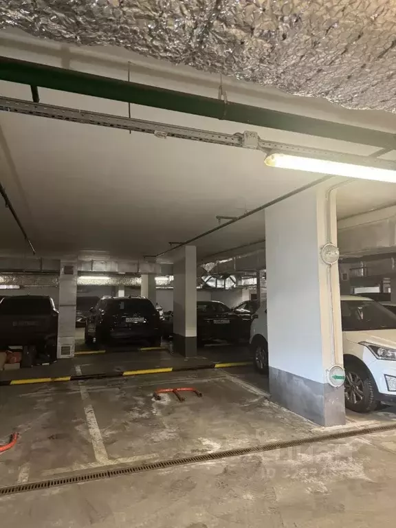 Гараж в Москва Славянский бул., 9к6 (15 м) - Фото 1