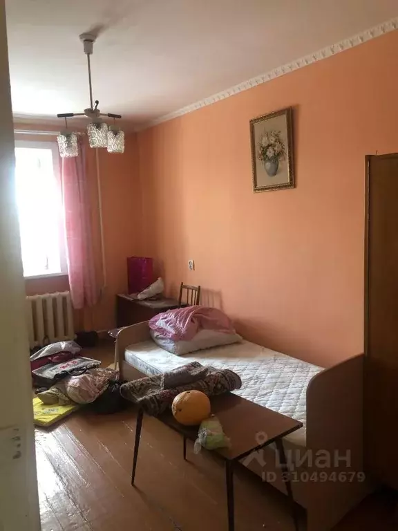 2-к кв. Бурятия, Улан-Удэ просп. Победы, 7 (50.0 м) - Фото 1