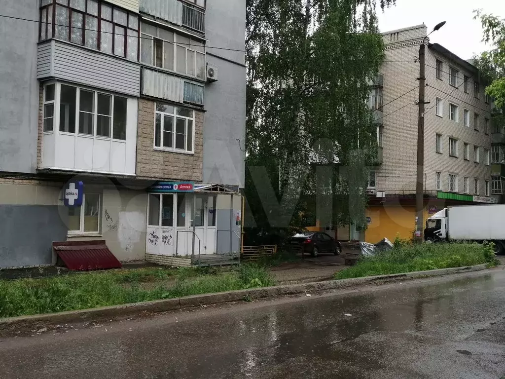 Свободного назначения с отдельным входом в центре - Фото 1