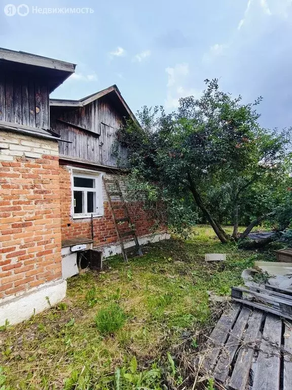 Дом в Донской, микрорайон Руднев, улица Ленина, 22 (44.1 м) - Фото 1