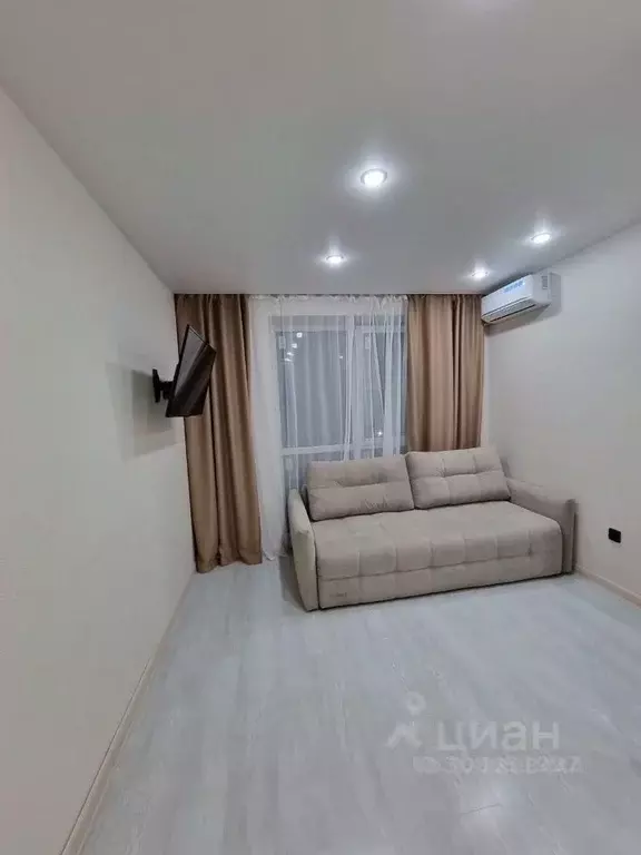 1-к кв. Ставропольский край, Михайловск Шпаковский район, Гармония ... - Фото 0