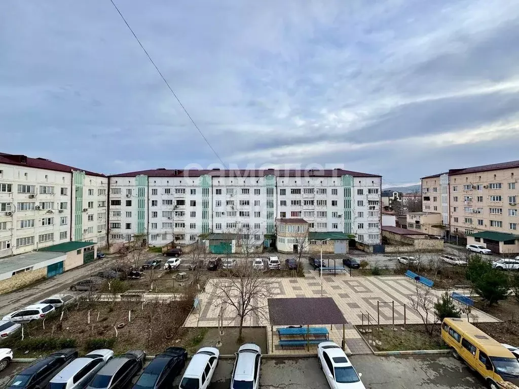 2-к кв. Дагестан, Дербент ул. Генерала Сеидова, 18 (52.0 м) - Фото 1