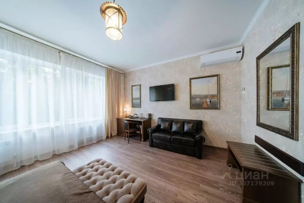 Комната Смоленская область, Смоленск ул. Ногина, 32А (32.0 м) - Фото 2