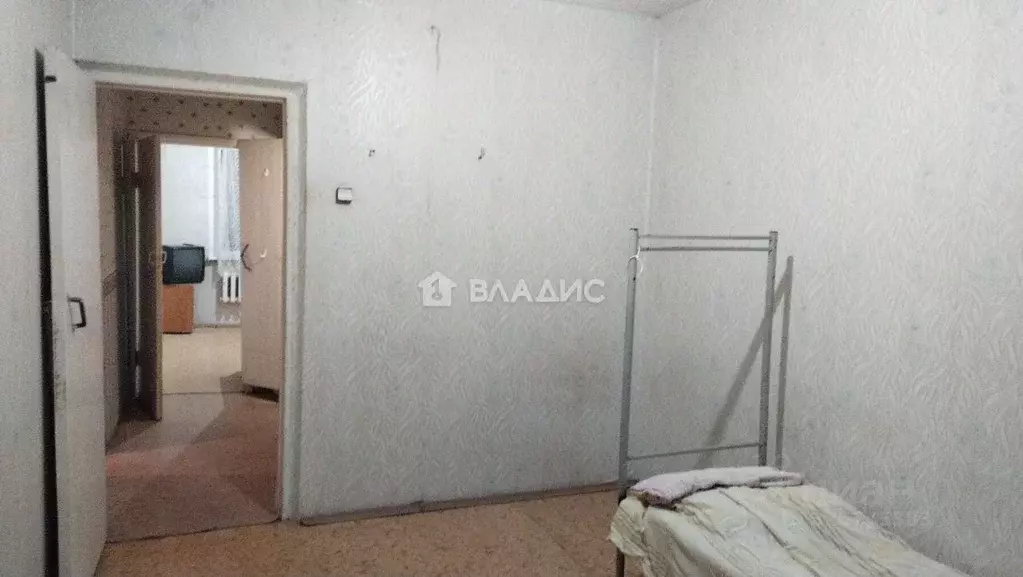 3-к кв. Владимирская область, Ковровский муниципальный округ, пос. ... - Фото 2