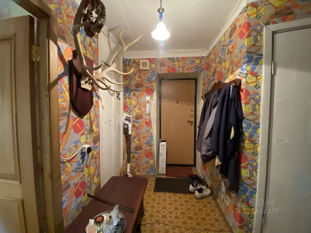 3-к кв. Краснодарский край, Сочи Подгорная ул., 5 (72.0 м) - Фото 1