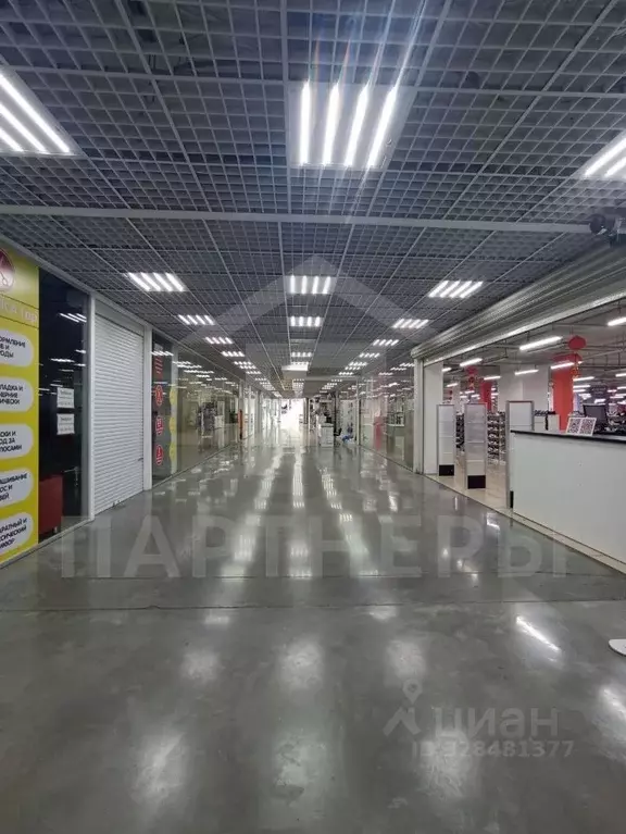 Помещение свободного назначения в Краснодарский край, Краснодар ... - Фото 1