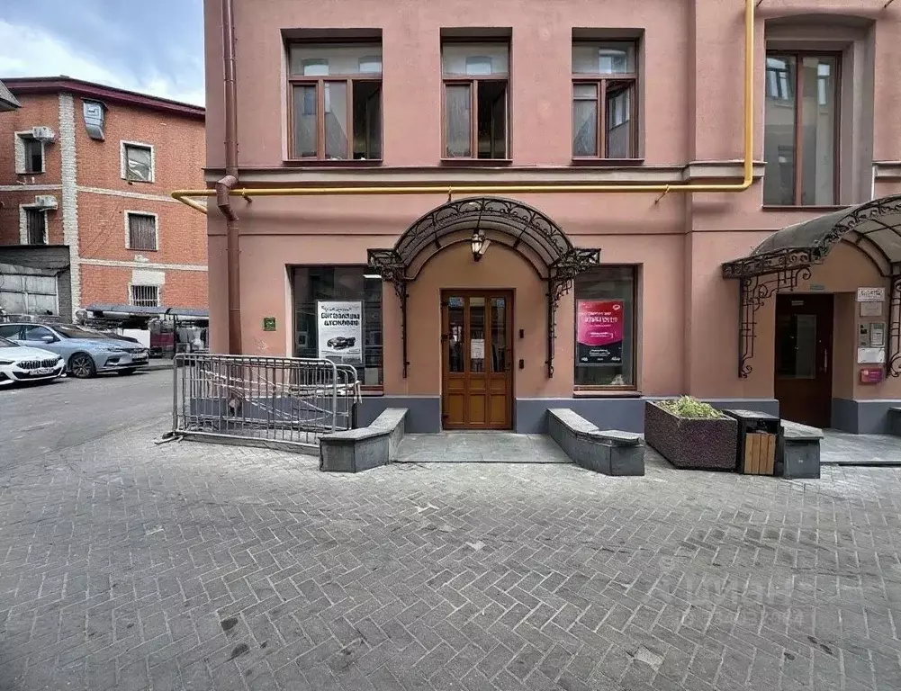 Помещение свободного назначения в Москва ул. Арбат, 6/2 (224 м) - Фото 1
