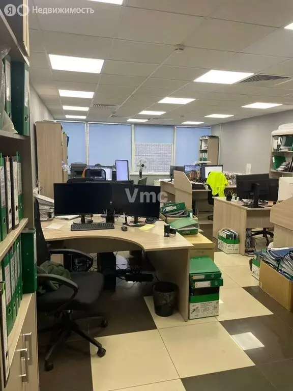 Офис (214.4 м) - Фото 1