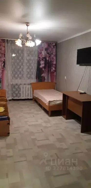 2-к кв. Башкортостан, Салават Уфимская ул., 108 (43.0 м) - Фото 2