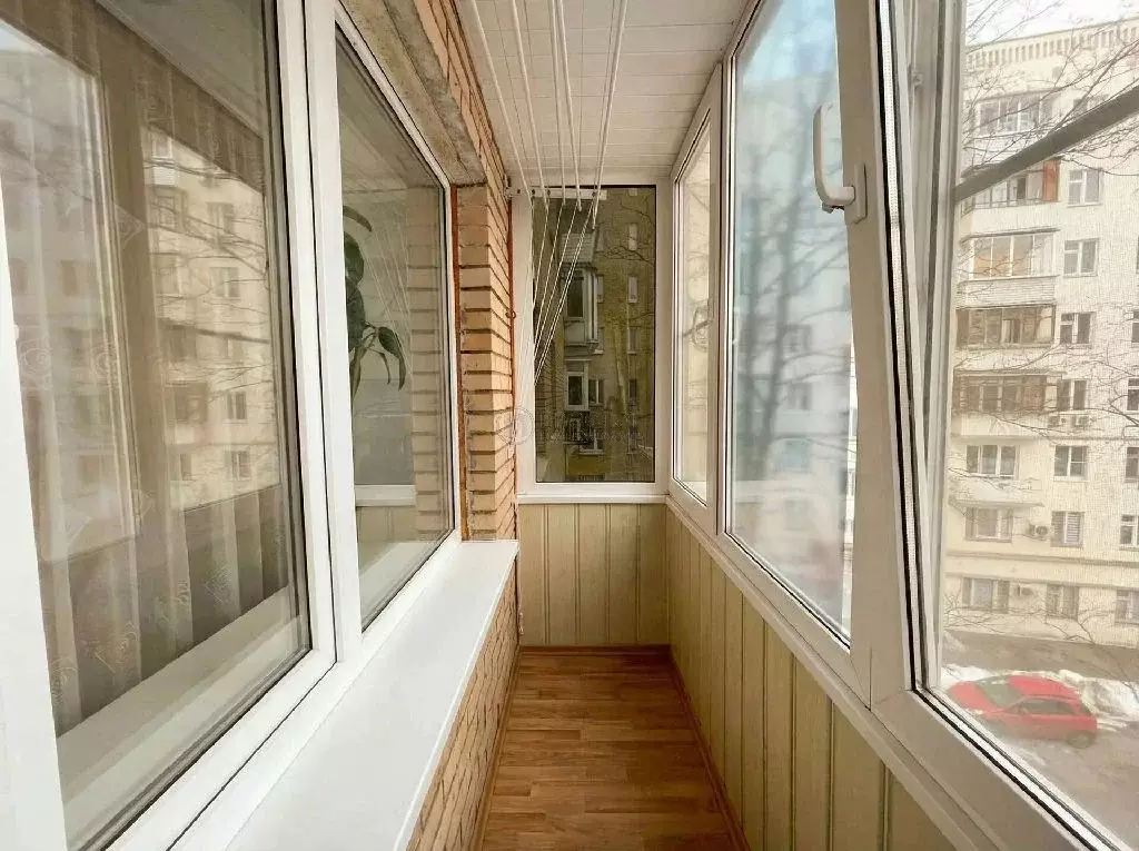Продается 3-комнатная квартира - Фото 2