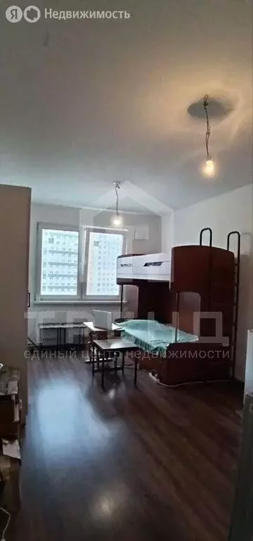 Квартира-студия: Санкт-Петербург, Пейзажная улица, 30 (20.7 м) - Фото 2