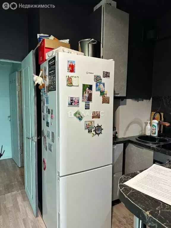 1-комнатная квартира: Волгоград, улица Тимирязева, 19А (34 м) - Фото 2