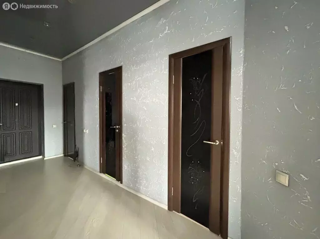 1-комнатная квартира: Абакан, Колхозная улица, 34 (53 м) - Фото 1