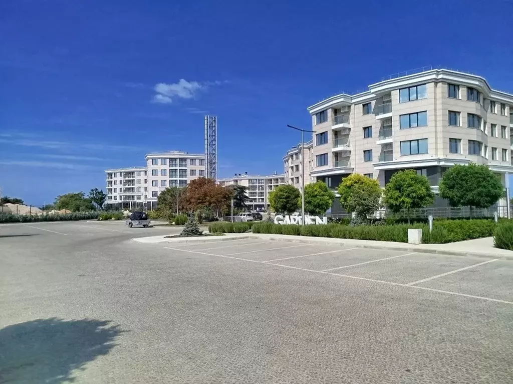 1-к кв. Севастополь ул. Летчиков, 10 (40.5 м) - Фото 0