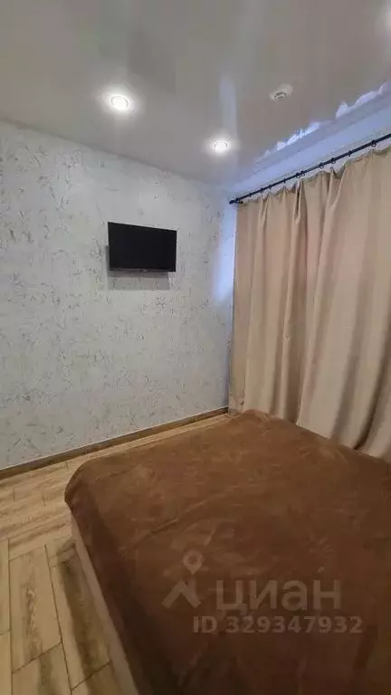Комната Иркутская область, Иркутск Профсоюзная ул., 36 - Фото 2
