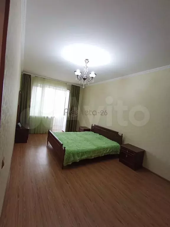 2-к. квартира, 70 м, 4/5 эт. - Фото 1