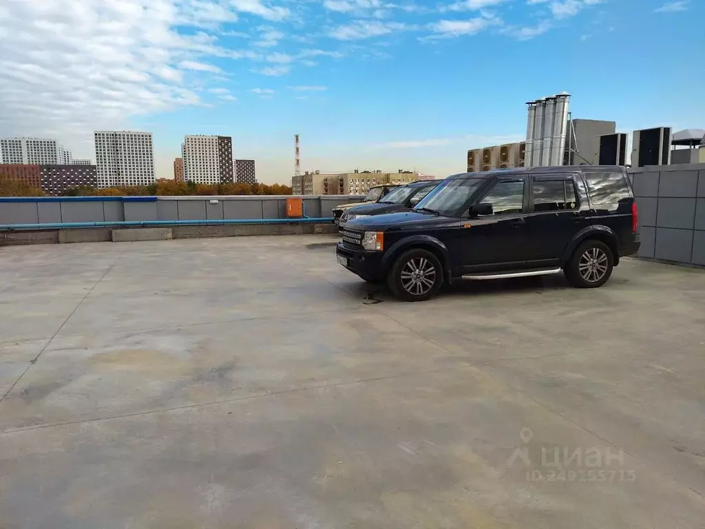 Гараж в Московская область, Люберцы Новая ул., с9А (14 м) - Фото 1