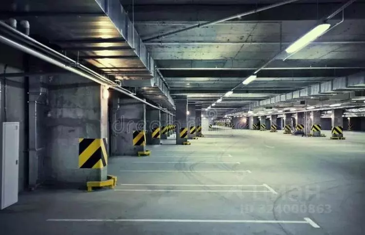 Гараж в Москва Варшавское ш., 168 (20 м) - Фото 1