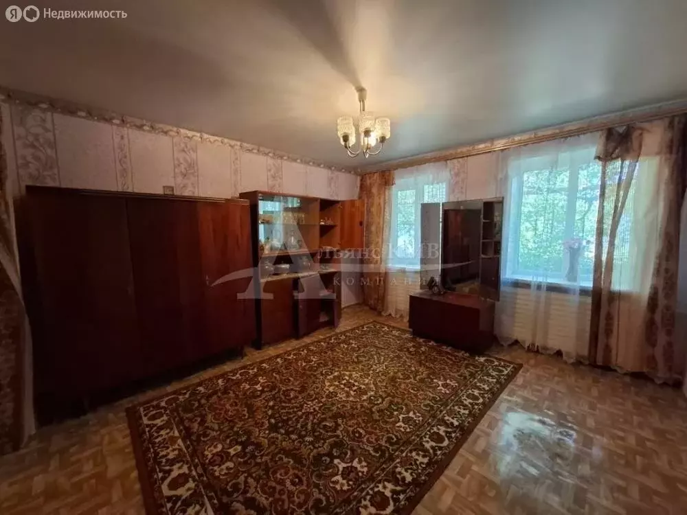 Дом в село Горькая Балка, улица Кочубея (54 м) - Фото 0