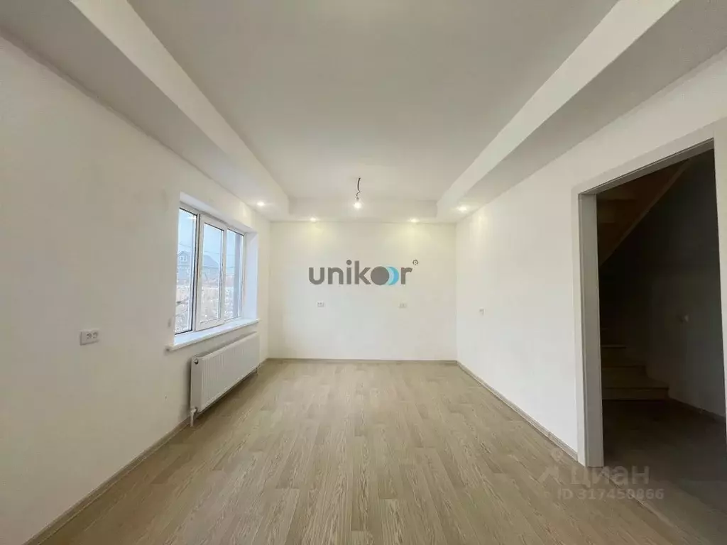 Дом в Башкортостан, Иглинский сельсовет, с. Иглино ул. Академика ... - Фото 1