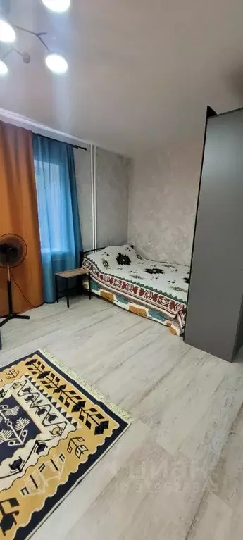 1-к кв. Томская область, Томск Енисейская ул., 25 (30.0 м) - Фото 1