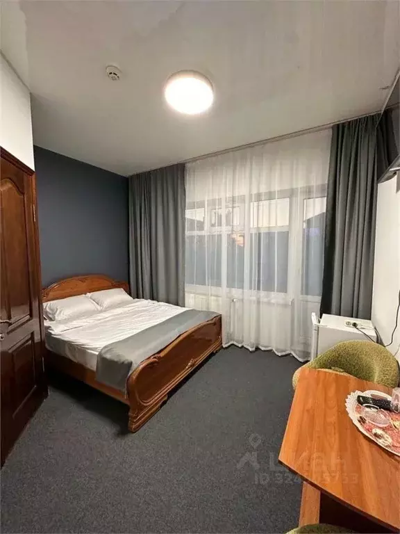 Комната Краснодарский край, Ейск ул. Пляжная, 9/3 (15.0 м) - Фото 1