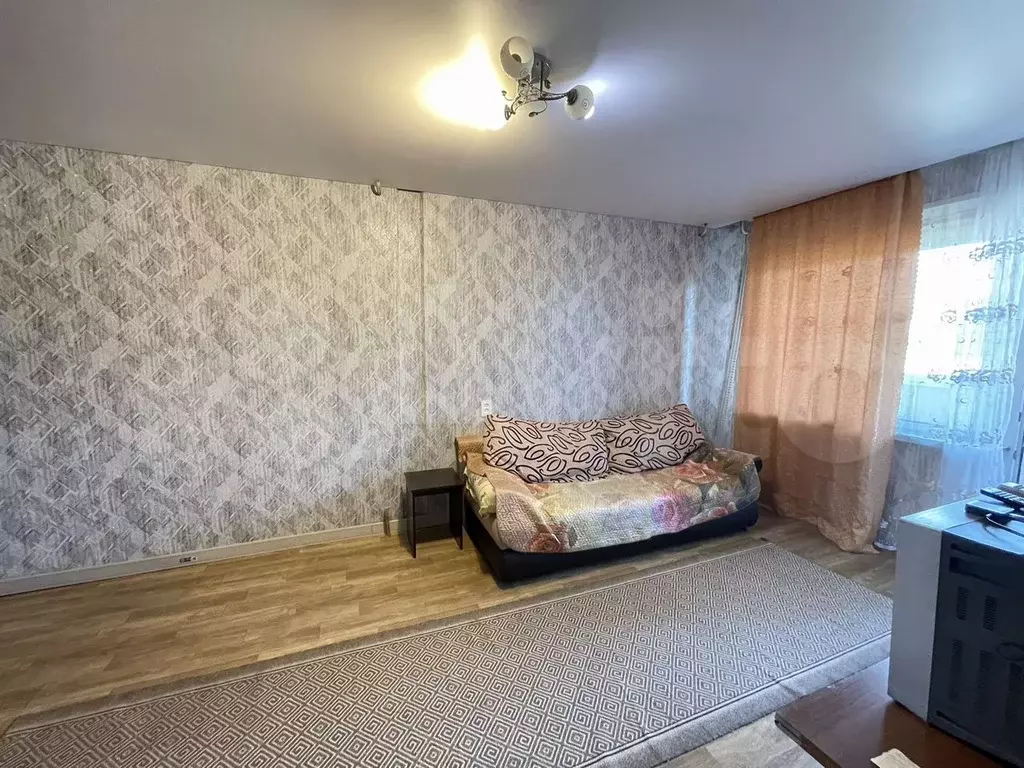 2-к. квартира, 44 м, 7/9 эт. - Фото 1