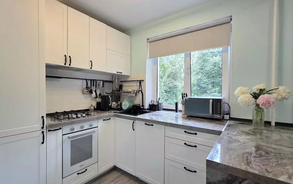 2-к кв. Москва Дмитровское ш., 39К1 (44.0 м) - Фото 1