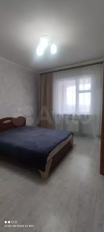 2-к. квартира, 45 м, 3/5 эт. - Фото 0
